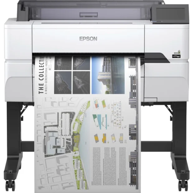 Плоттер Epson SureColor SC-T3400